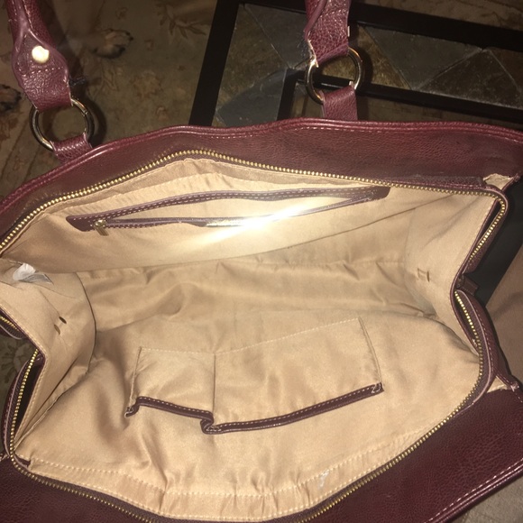 Big Buddha shoulder bag - Picture 4 of 5